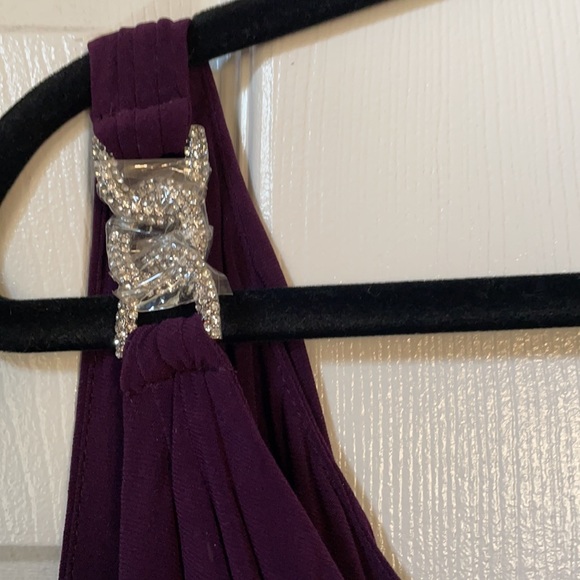 BNWT Lauren Ralph Lauren gown - Picture 2 of 7